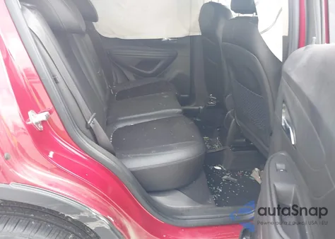 2019 Buick Encore Fwd Preferred z USA, uszkodzony, nr VIN KL4CJASB7KB706804